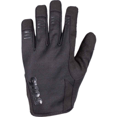 GMS Trail Motorcycle Gloves - Black