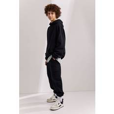 H&M Trousers H&M Boys Black Cargo joggers