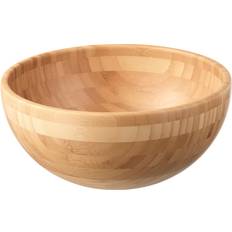 IKEA BLANDA MATT bambu Serveringsskål 28cm 4.5L