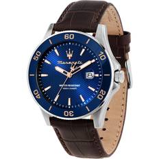 Maserati Competizione Watch Ø43 mm