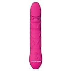 Sexleksaker Toyz4Lovers G-Punkt-Vibrator, 100 g