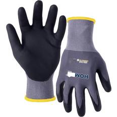 Home It Arbejdstøj & Udstyr Home It Home>it Flex Work Glove w/touch Screen Function