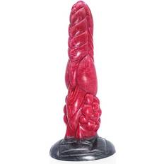 Pink Alien Dildo Monster Gyrik 22 cm