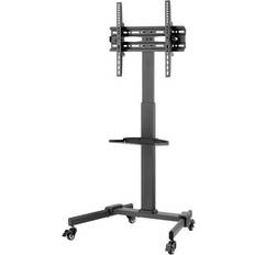 Goobay Basic Golvställ 37-70"