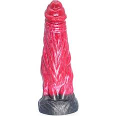 Alien Monster Dildo Vekix 18 cm