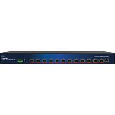 Switch smart managed Layer2