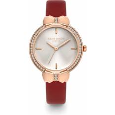 Daisy Dixon Ladies' DD156RRG Ø 36 mm