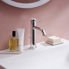 Hansgrohe Badarmatur, Tecturis S