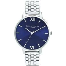 Olivia Burton Damklocka OB16SH09 Ø 40 mm