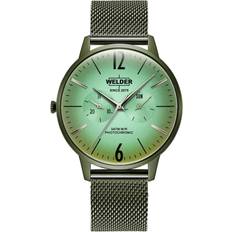 Welder Wrist Watches Welder WWRS419 Ø 42 mm