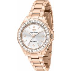 Gold Wrist Watches Chiara Ferragni Ladies' R1953101503 Ø 36 mm