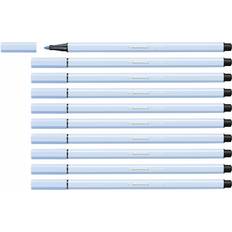 Stabilo Pen 68 Blå 10 Pakke