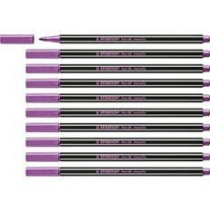 Stabilo Pen 68 Metallic 10 Stk