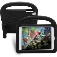 Ipad mini 2019 cover MAULUND iPad Mini 4 2019 Børne cover Sparrow Kickstand