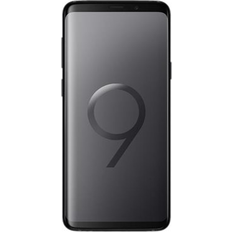 Samsung OLED - USB-C Mobile Phones Samsung Galaxy S9+ Dual 256GB