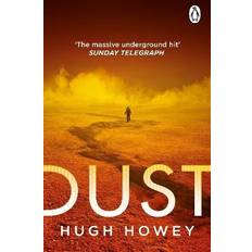 Dust Hugh Howey (Hæftet)