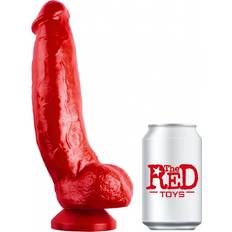 Sexleksaker The Red Toys Rackham Dildo 27 cm