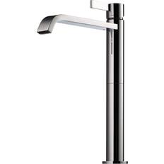 Tapwell Blandare på rea Tapwell ARM081 Tvättställsblandare Krom Krom