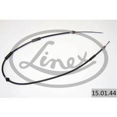 Linka H-CA Ford Mondeo HB 94-00 Bebny
