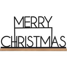 Merry Christmas Skilt