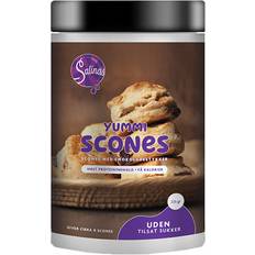 Sukkerfrie Kager Salinas Slik Yummi Scones 225g