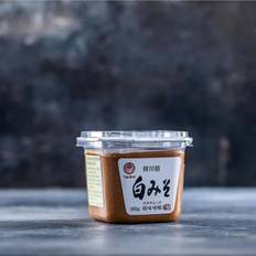 The Wasabi White Miso Paste 500g