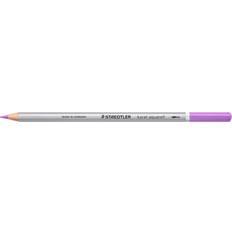 Violet Crayons de Couleur Staedtler Karat Akvarelpen Lavendel