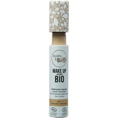 Born To Bio Organic Liquid Concealer N°2 Sandy Beige