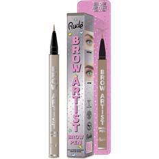 Rude Cosmetics Brow Artist Brow Pen - Taupe