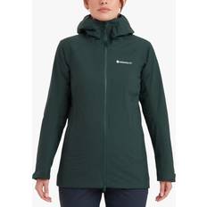 Montane Womens Duality Lite Jacket Gore-tex Letvægtsjakke Deep Forest