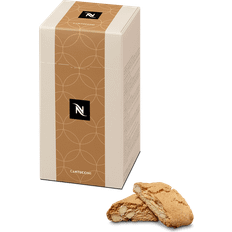 Nespresso Kaffekapslar Nespresso Cantuccini