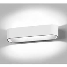 LIGHT-POINT Aura W2 Wall light