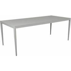 Brafab Bigby Matbord 195 x 90 cm Dusty Green