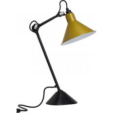 Lamper DCWéditions Gras Bordlampe