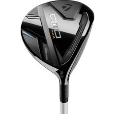 Bois de parcours TaylorMade Qi10 Max Womens Main Droite 16° Lady Club De Golf