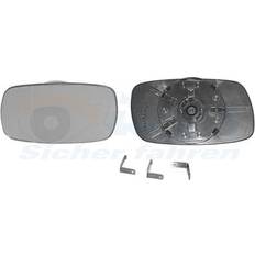 Rearview-& Side Mirrors Van Wezel Outside Mirror 3735832