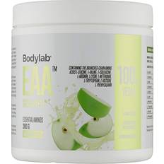 EAA Lisäravinteet Bodylab EAA 300 g Green Apple