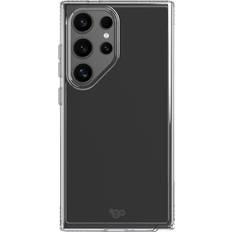 Tech21 Evo Clear Case for Samsung S24 Ultra