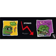 STONKS