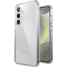 Speck Samsung Galaxy S24 Plus Skal Presidio Perfect-Clear Transparent