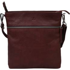 Adax Jana Messenger Brown 167906