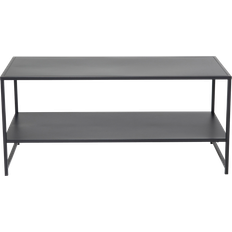 Venture Home Sort Småborde Venture Home Silia Bord 43 x 102 cm Sort Småbord
