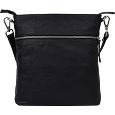 Adax Jana Messenger Black 167906