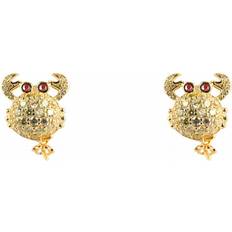 Lancaster Ladies'Earrings JLA-EAR-CRAB-6