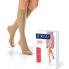 Jobst UltraSheer Kompressionsstrømpe XL