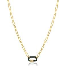 Collares Ania Haie Collar Mujer N031-01G-G