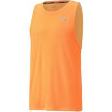 Puma T-shirts Puma Men's Sleeveless T-shirt Favorite Singlet Ultra