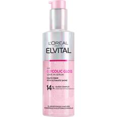 Elvital Glycolic Gloss Leave-In Serum