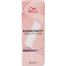 Wella Shinefinity Color 60ml