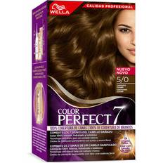 Wella Color Perfect 7 5/0 60ml